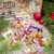 Adventskalender 2016 mit Süßigkeiten aus der Kindheit | Der Zuckerbäcker | Adventskalender für Erwachsene und Kinder gefüllt mit Fruchtgummi, Kaubonbons, Lebkuchen und weiteren Leckereien - 