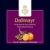 Dallmayr Tee-Adventsbox, 1er Pack (1 x 59,4 g) - 