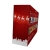 Kaffee Adventskalender (rot) - Kaffee aus aller Welt - 24 Geschenke inkl. Kopi Luwak (Spitzenkaffee von freilebenden Tieren) (24 x 40 g Kaffee ganze Bohnen) - 4