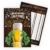 KALEA Bier Adventskalender mit 24 Bieren und 1 exklusivem Verkostungsglas (Edition Bad Santa) - 5
