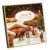 Lindt & Sprüngli Weihnachtsmarkt Tisch Adventskalender, 1er Pack (1 x 115 g) -