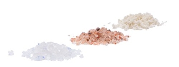 Salzkalender - Großer Adventskalender mit 24 Salzen aus aller Welt - 3